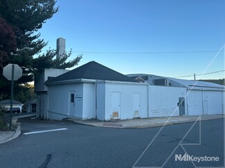 Plus de détails pour 111 Chestnut St, Mohnton, PA - Industriel/Logistique à vendre