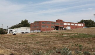 Plus de détails pour 601 Albemarle St, Saint Joseph, MO - Industriel/Logistique à louer