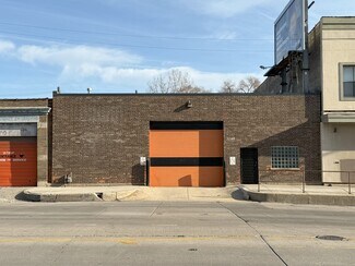 Plus de détails pour 3750 North ave, Chicago, IL - Industriel/Logistique à vendre