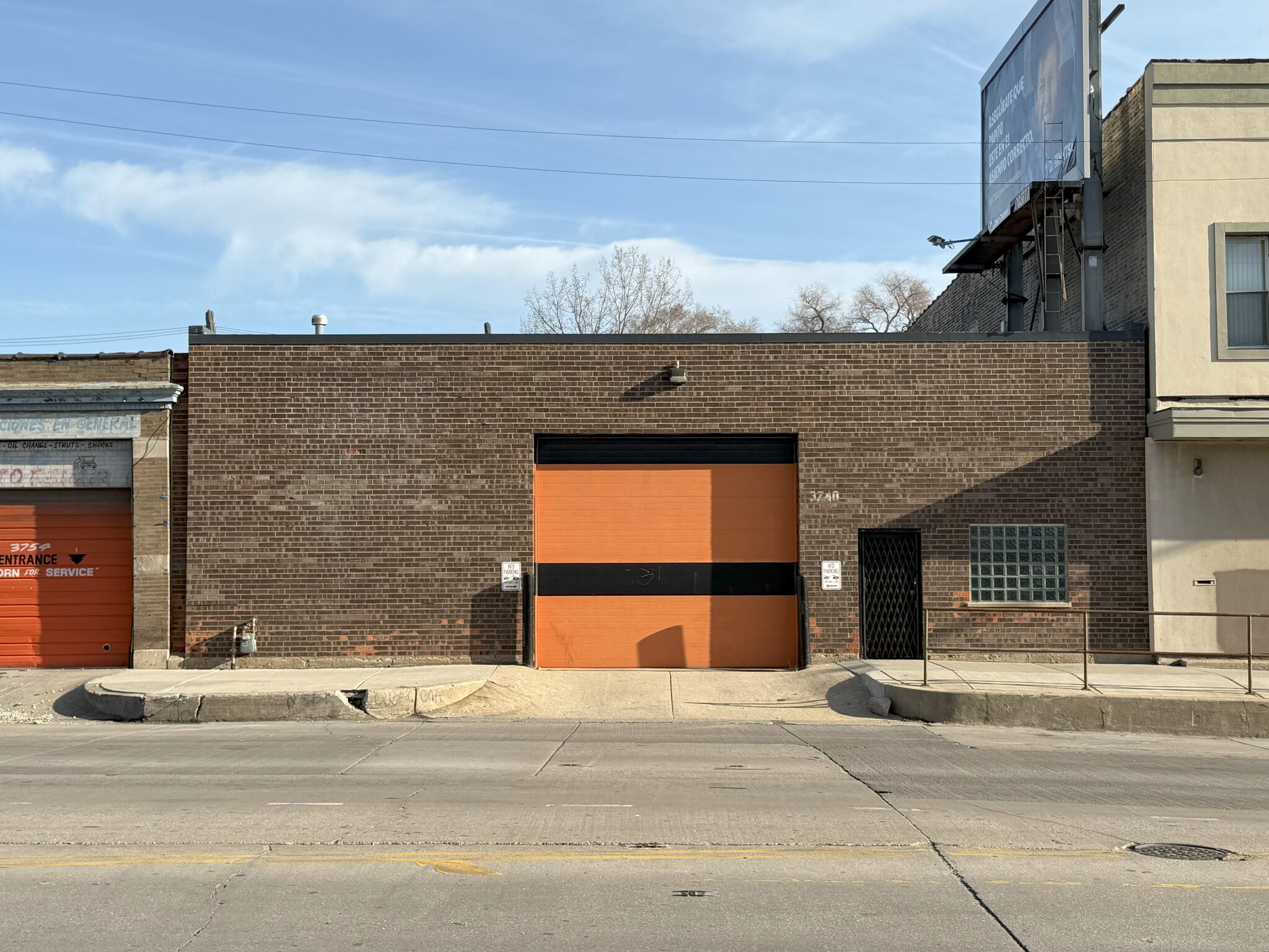 3750 North ave, Chicago, IL à vendre Photo principale– Image 1 sur 8