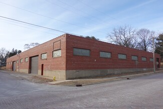 Plus de détails pour 184 N Academy St, Galesburg, IL - Industriel/Logistique à vendre