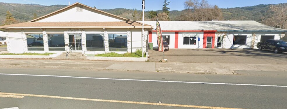6274 CA-20, Lucerne, CA à vendre - Photo de l’immeuble – Image 2 sur 2