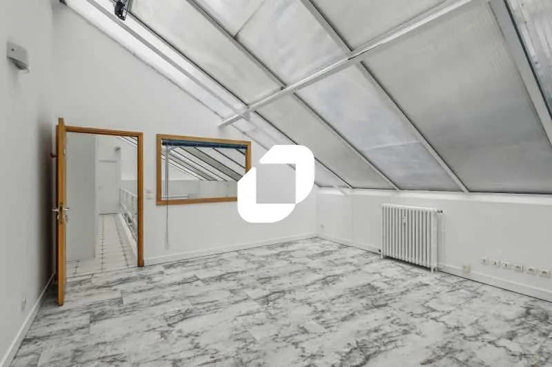 6 Bis Rue Emile Allez, Paris à louer - Photo de l’immeuble – Image 3 sur 10