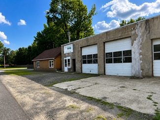 Plus de détails pour 1 Joe Rd, Mount Holly, NJ - Spécialisé à vendre