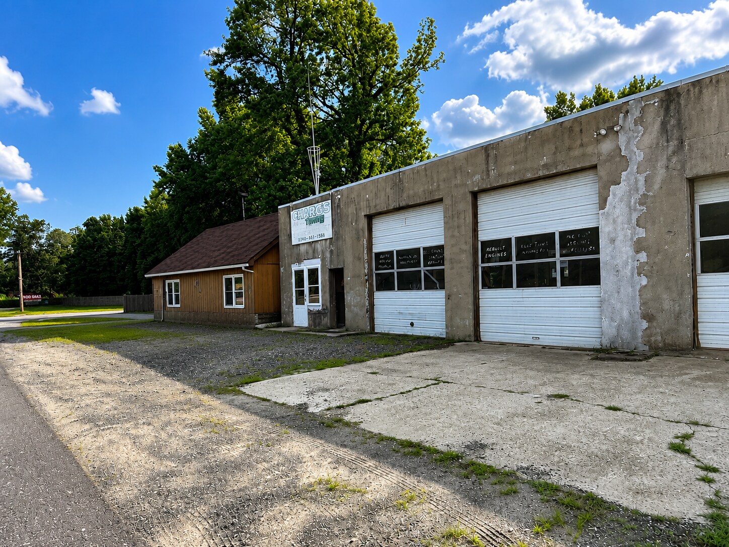 1 Joe Rd, Mount Holly, NJ à vendre Photo de l’immeuble– Image 1 sur 7