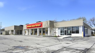 Plus de détails pour 34225 Vine St, Eastlake, OH - Local commercial à vendre