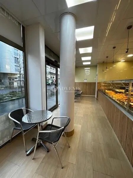 Local commercial dans Paris à louer Photo intérieure– Image 1 sur 4
