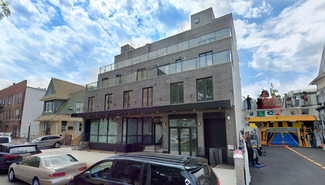 Plus de détails pour 2066 85th St, Brooklyn, NY - Logement à vendre
