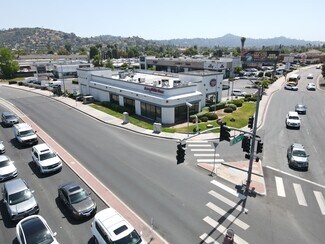 Plus de détails pour 1291 Main St, El Cajon, CA - Local commercial à louer