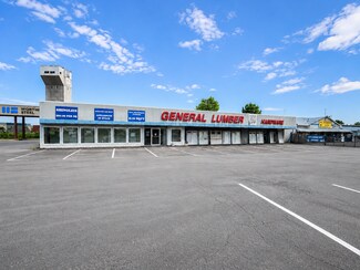 Plus de détails pour 529-531 Erie W blvd, Rome, NY - Industriel/Logistique à vendre