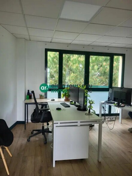 Bureau dans Angers à louer - Photo de l’immeuble – Image 3 sur 5