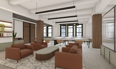 381 Park Ave S, New York, NY à louer Photo intérieure– Image 2 sur 9