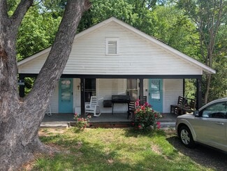 Plus de détails pour 208 Basin Ave, Kannapolis, NC - Logement à vendre