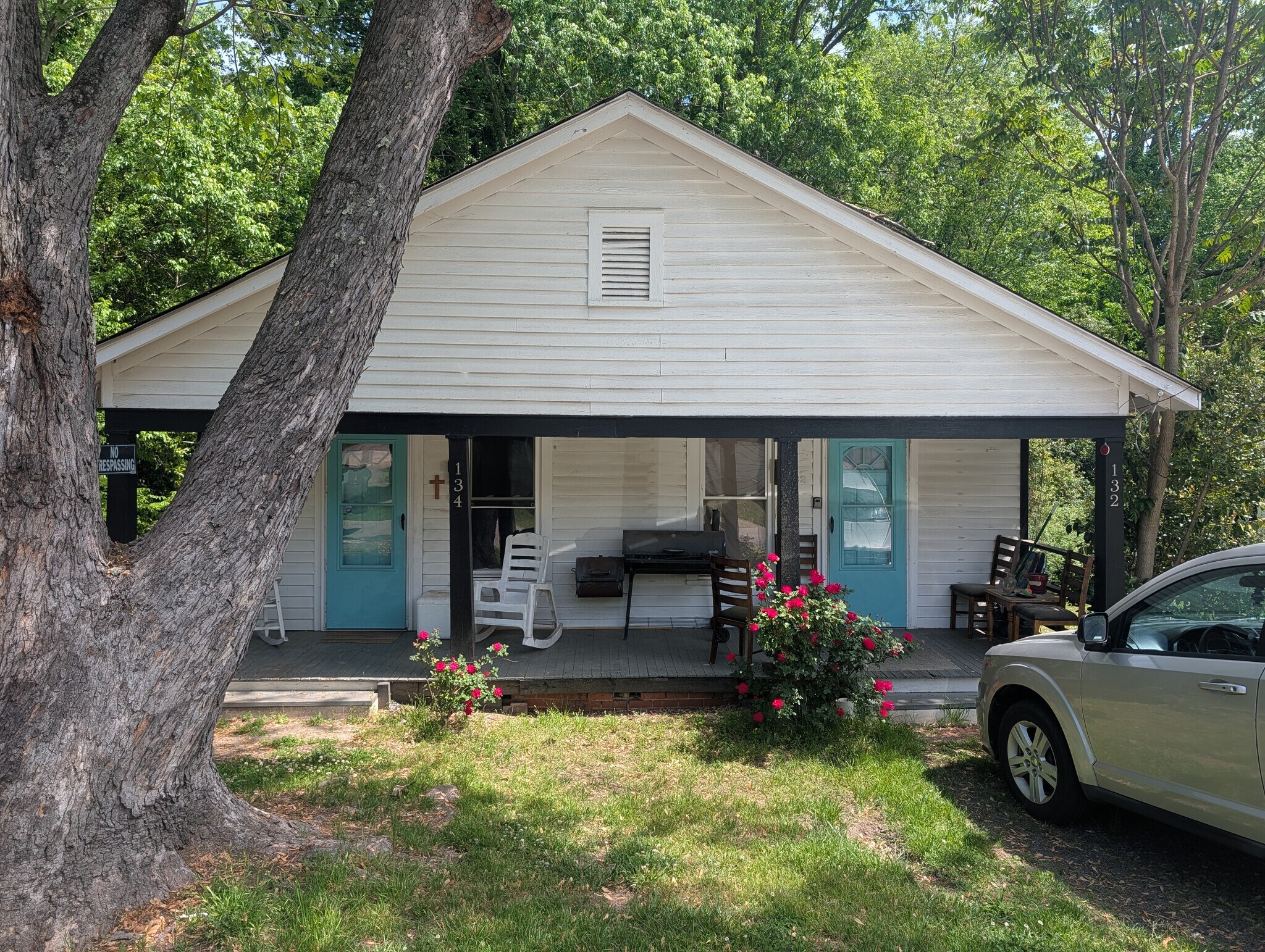 208 Basin Ave, Kannapolis, NC à vendre Photo de l’immeuble– Image 1 sur 12