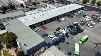 Plus de détails pour 312 Abbott St, Salinas, CA - Industriel/Logistique à vendre