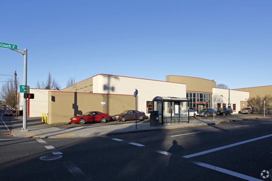 1321 NE Davis St, Portland, OR à louer - Photo principale – Image 3 sur 13