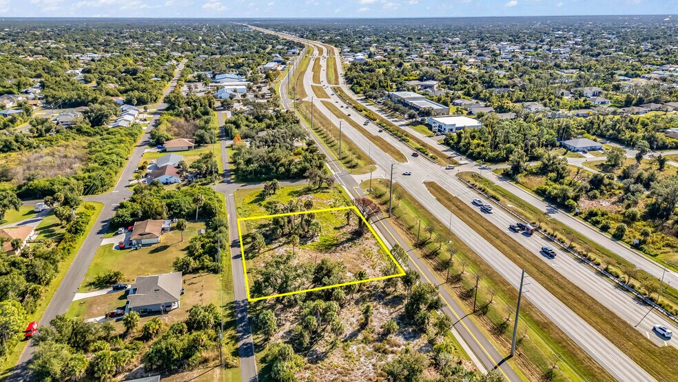 3280-3294 N Access Rd, Englewood, FL à vendre - Photo de l’immeuble – Image 2 sur 21