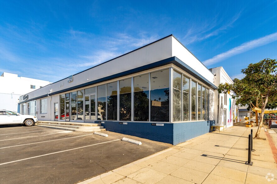 1453 14th St, Santa Monica, CA à louer - Photo principale – Image 2 sur 2