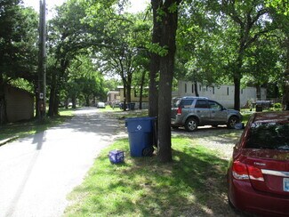 Plus de détails pour 1401 N Choctaw Rd, Choctaw, OK - Logement à vendre