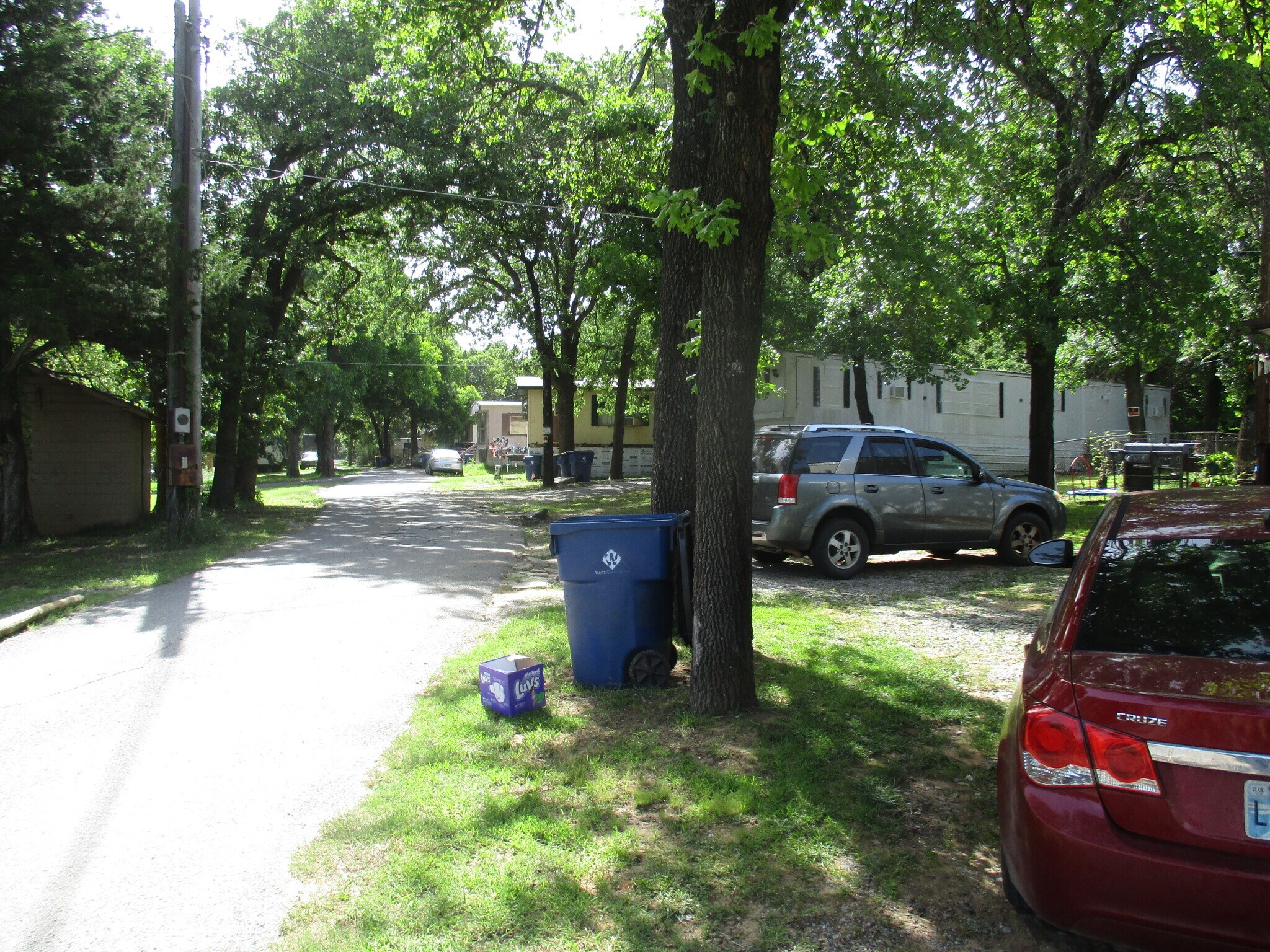 1401 N Choctaw Rd, Choctaw, OK à vendre Photo principale– Image 1 sur 27