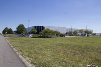 Plus de détails pour 2727 London-Groveport Rd, Groveport, OH - Industriel/Logistique à louer