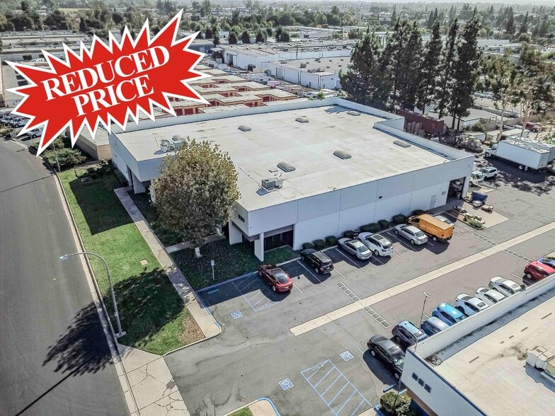 590 Apollo St, Brea, CA à louer - Photo principale – Image 1 sur 12