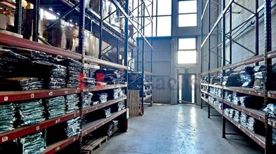 Industriel/Logistique dans Pineda de Mar, Barcelona à louer Photo intérieure– Image 2 sur 6