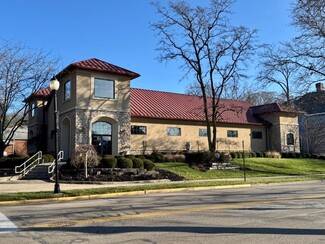 Plus de détails pour 640 N Fountain Ave, Springfield, OH - Local commercial à vendre