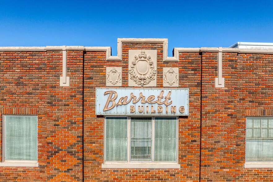 531 W Main St, Denison, TX à vendre - Photo de l’immeuble – Image 3 sur 81