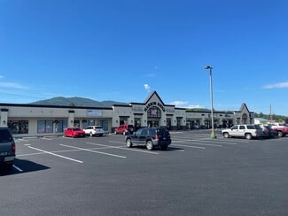 Plus de détails pour 1600-1602 E Seltice Way, Post Falls, ID - Local commercial à louer