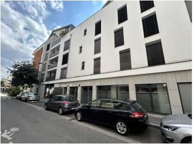 Plus de détails pour 2 Bis Rue Pauline Kergomard, Lyon - Bureau à louer
