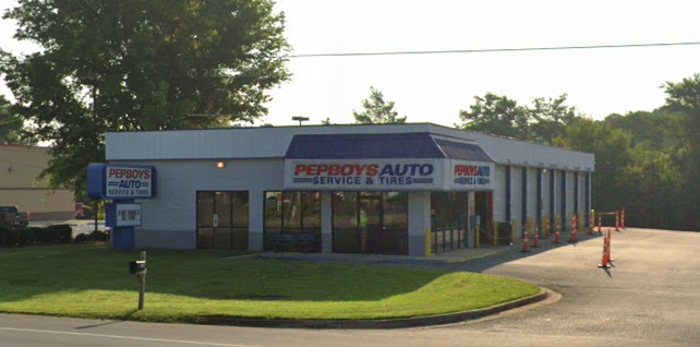 2330 Highway 31 S, Decatur, AL à louer - Photo de l’immeuble – Image 2 sur 2