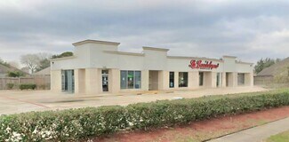 Plus de détails pour 4690 Burke Rd, Pasadena, TX - Local commercial à louer