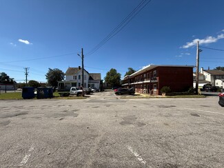 Plus de détails pour 118 Washington Blvd S, Laurel, MD - Terrain à vendre