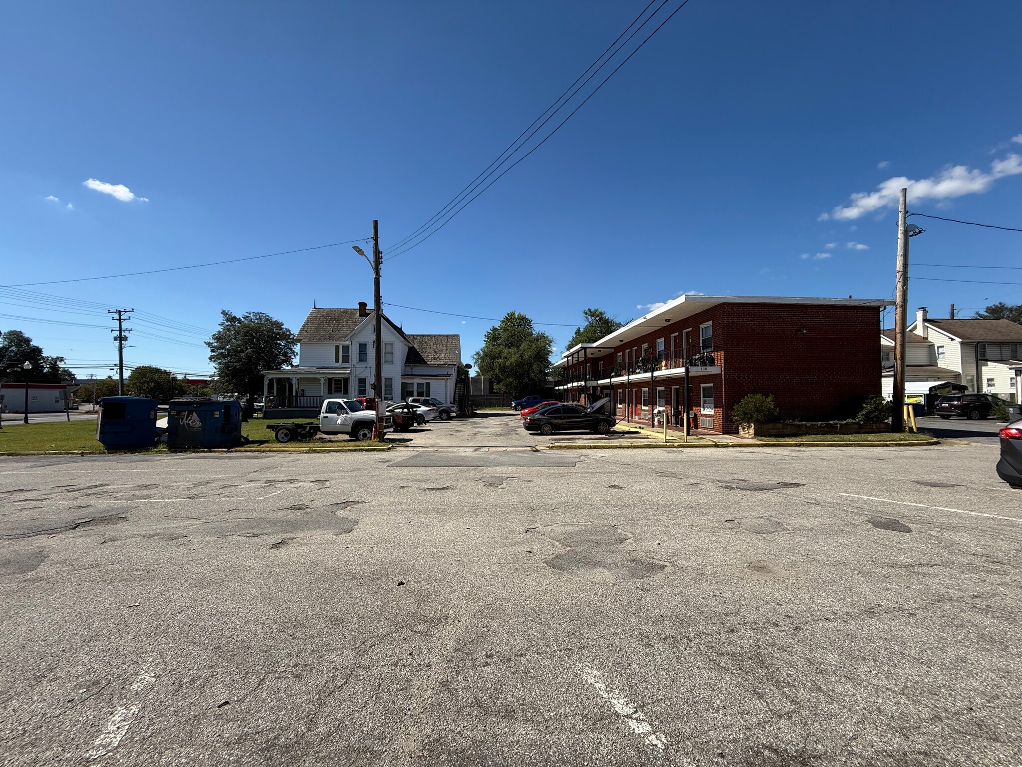 118 Washington Blvd S, Laurel, MD à vendre Photo principale– Image 1 sur 7
