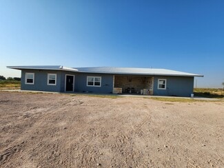 Plus de détails pour 24501 S County Road 1210, Midland, TX - Terrain à vendre