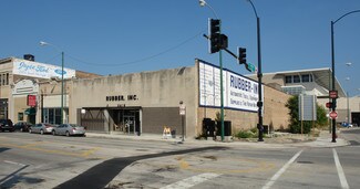 Plus de détails pour 2419 S Michigan Ave, Chicago, IL - Industriel/Logistique à vendre