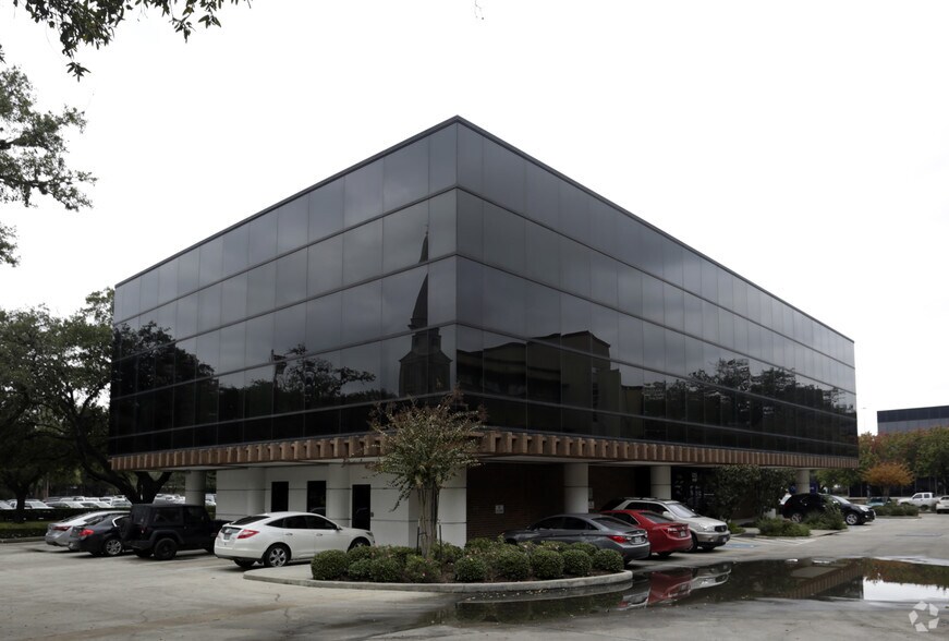 5215 Main St, Houston, TX à louer - Photo de l’immeuble – Image 2 sur 6