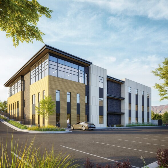 250 200 w, Farmington, UT à louer - Photo principale – Image 1 sur 2