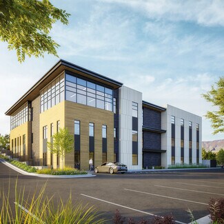 Plus de détails pour 250 200 w, Farmington, UT - Médical à louer