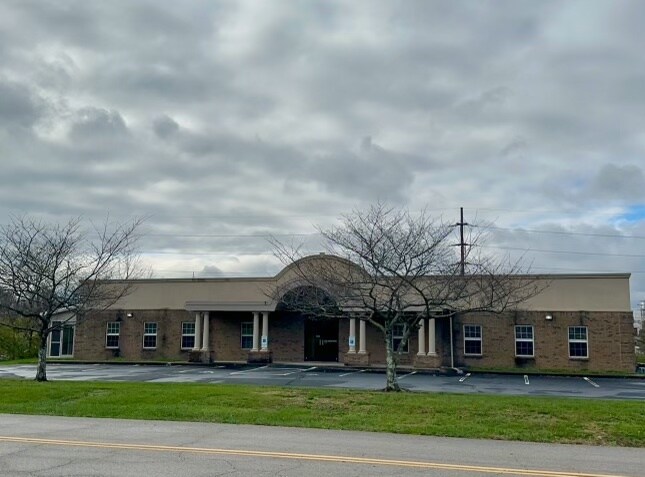 104 Progress Dr, Frankfort, KY à vendre - Photo de l’immeuble – Image 2 sur 19