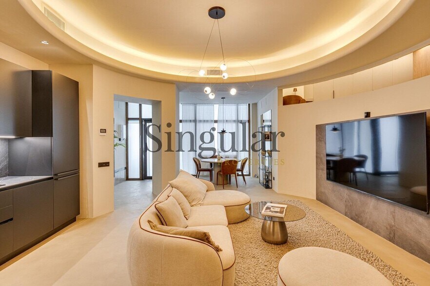 Immeuble residentiel dans Barcelone, Barcelona à vendre - Photo intérieure – Image 2 sur 7