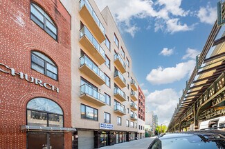 Plus de détails pour 30-63 31st St, Astoria, NY - Bureau/Local commercial à louer