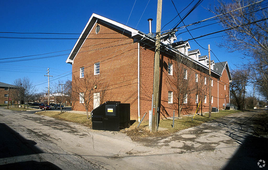 1507 Chambers Rd, Columbus, OH à louer - Autre – Image 2 sur 4
