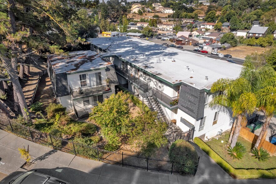 4140 Fran Way, Richmond, CA à vendre - Photo principale – Image 1 sur 21