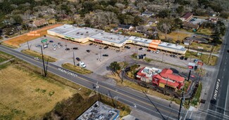 Plus de détails pour Hwy 6, Hitchcock, TX - Local commercial à louer