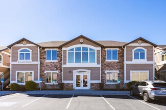 Plus de détails pour 122 W Winchester St, Murray, UT - Bureau à vendre