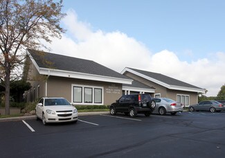 Plus de détails pour 1120 AAA Way, Carmel, IN - Bureau/Médical à louer