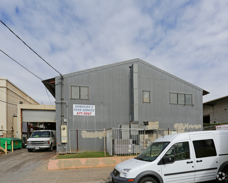 94-252 Pupuole St, Waipahu, HI à louer - Photo de l’immeuble – Image 3 sur 3