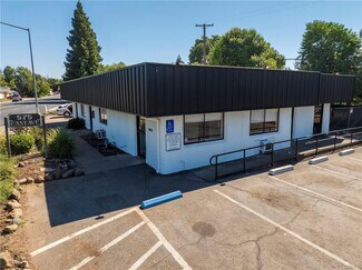 Plus de détails pour 575 East Ave, Chico, CA - Local commercial à vendre